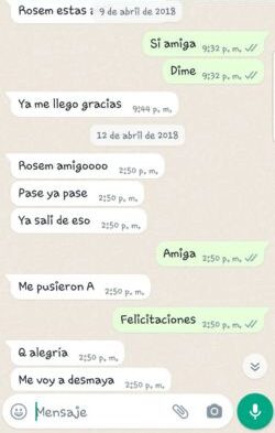 Imagen frente testimonio N°9